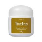 Desodorante em creme Timeless Avon