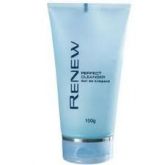 Gel de limpeza facial Renew Perfect Cleanser Avon