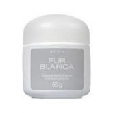 Desodorante em creme Pur Blanca Avon